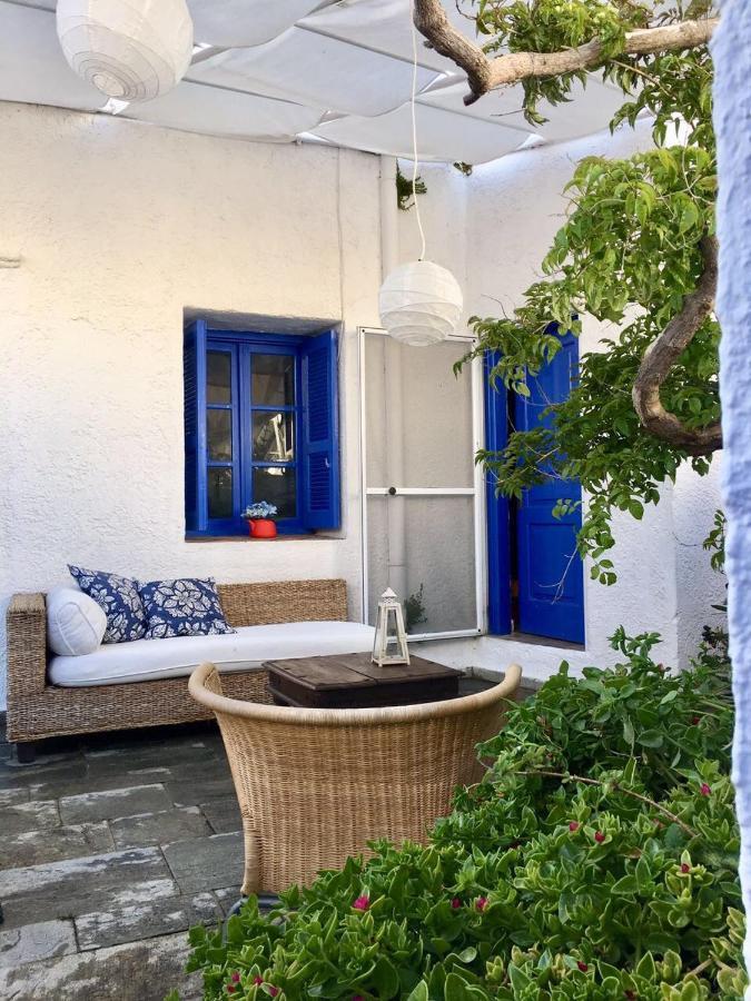 Rhodes Summer House Gennadi Exterior photo