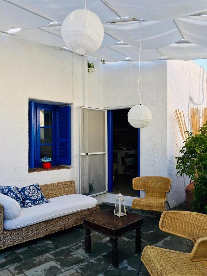 Rhodes Summer House Gennadi Exterior photo