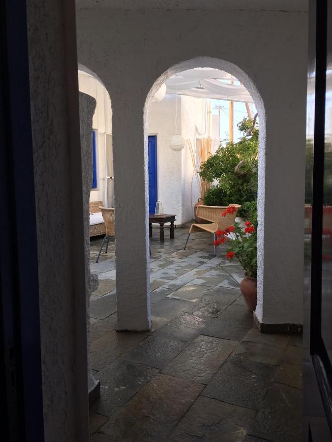 Rhodes Summer House Gennadi Exterior photo