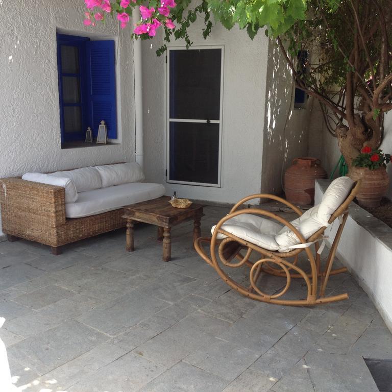 Rhodes Summer House Gennadi Room photo