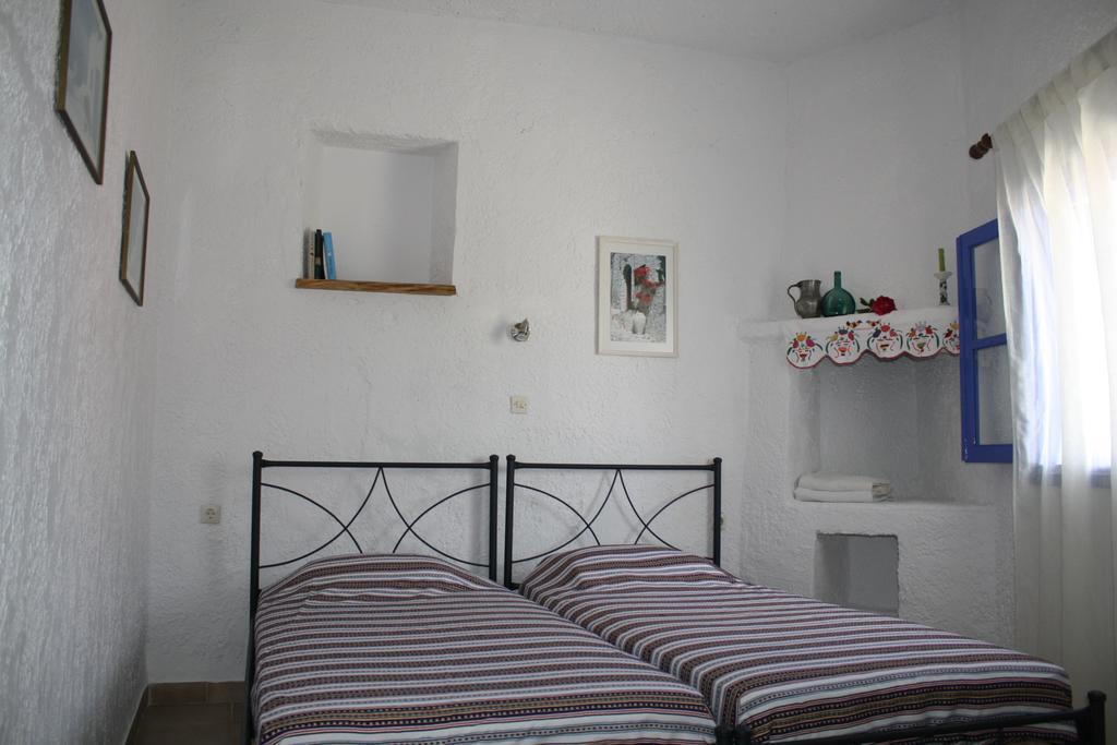 Rhodes Summer House Gennadi Room photo
