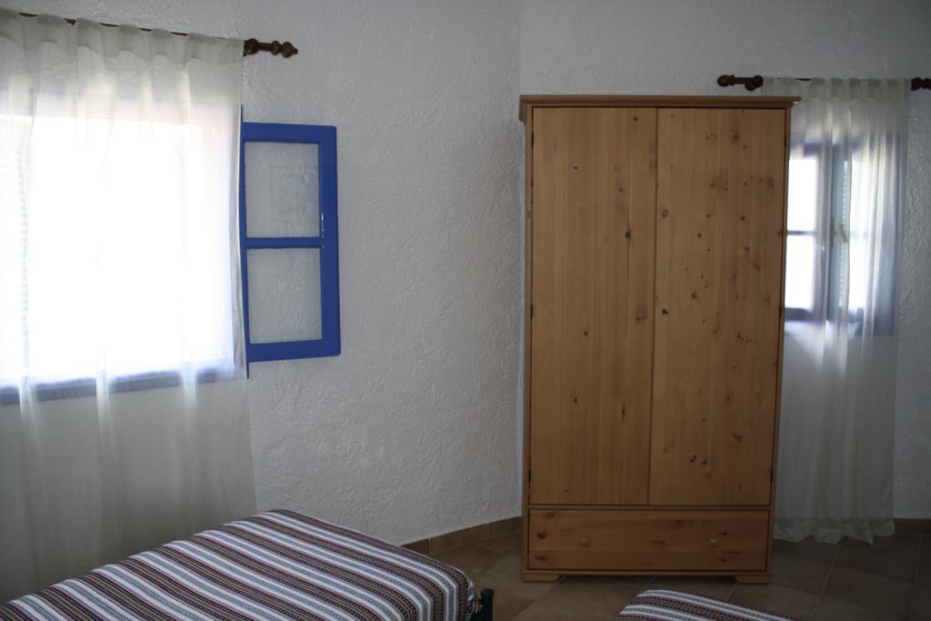 Rhodes Summer House Gennadi Room photo