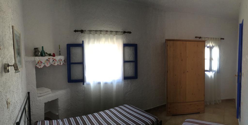 Rhodes Summer House Gennadi Room photo