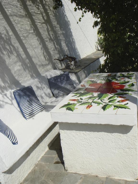 Rhodes Summer House Gennadi Room photo
