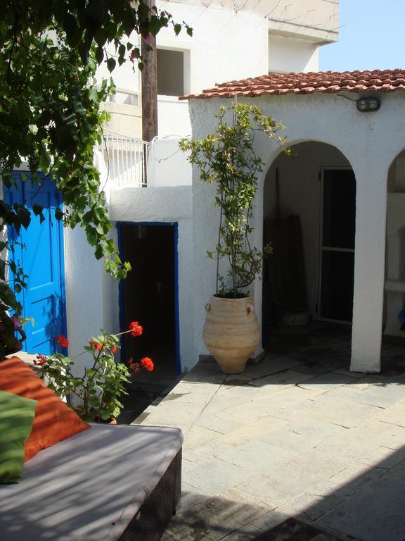 Rhodes Summer House Gennadi Room photo