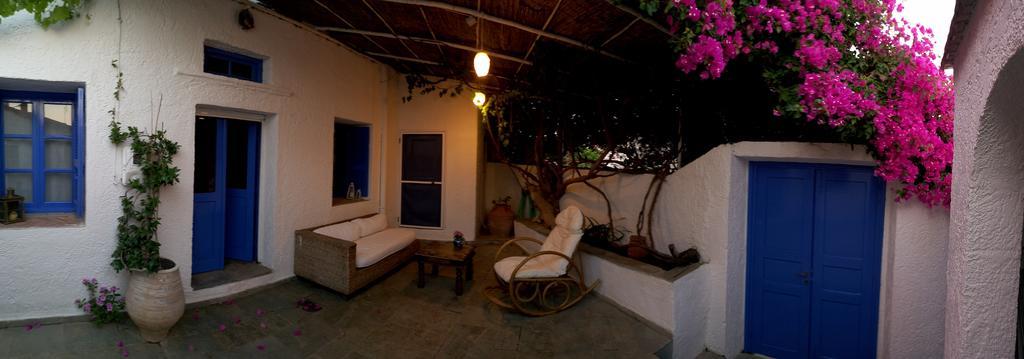 Rhodes Summer House Gennadi Exterior photo
