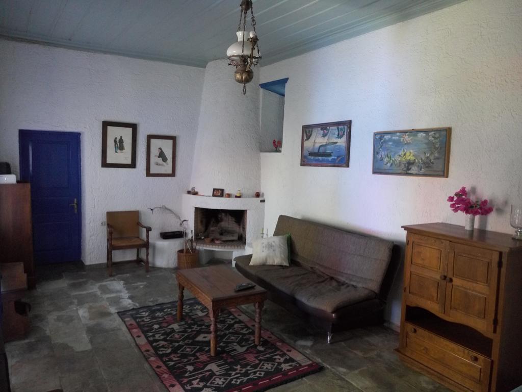 Rhodes Summer House Gennadi Exterior photo