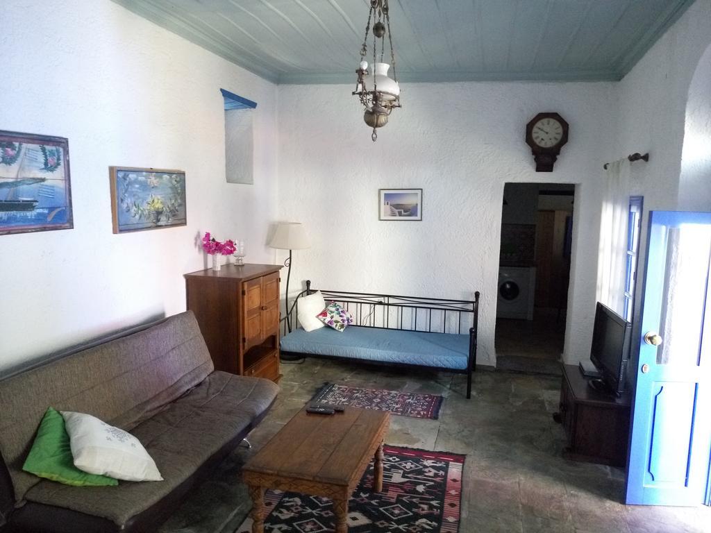 Rhodes Summer House Gennadi Exterior photo
