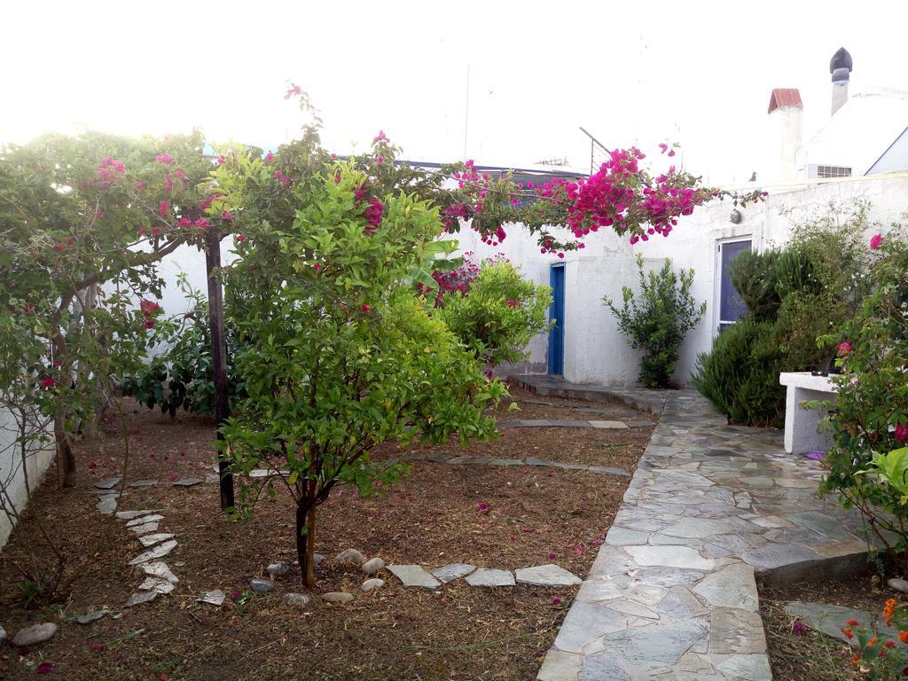 Rhodes Summer House Gennadi Exterior photo