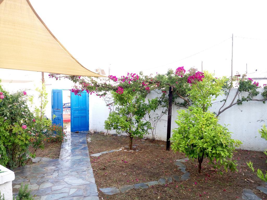 Rhodes Summer House Gennadi Exterior photo