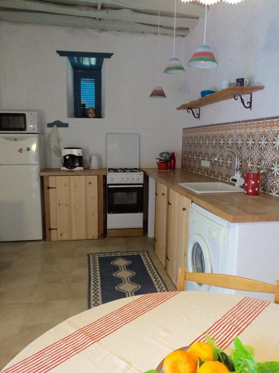 Rhodes Summer House Gennadi Exterior photo